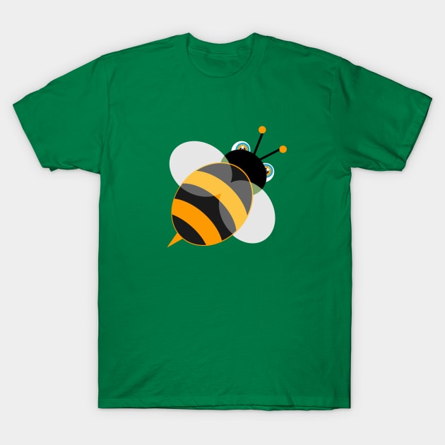Save our Honey bees T-Shirt by PatrioTEEism